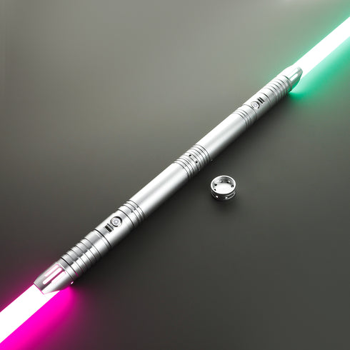 | The Saber Factory